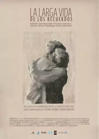 La Larga Vida De Los Recuerdos (2023)