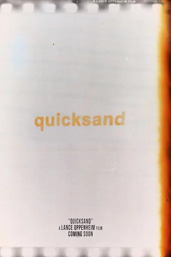 Quicksand (2013)