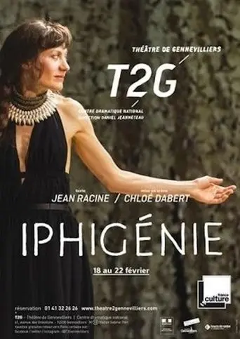 Iphigénie (2018)