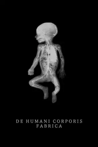 The Fabric Of The Human Body (2023)