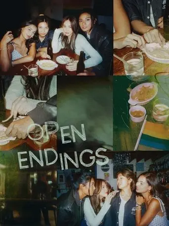 Open Endings (2025)