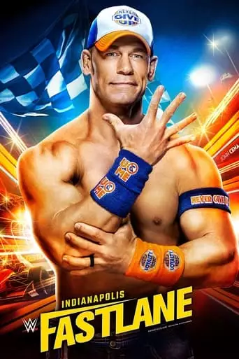 WWE Fastlane (2023)