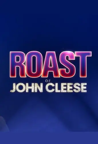 The Roast Of John Cleese (2024)