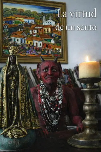 The Virtue of a Saint (1997)