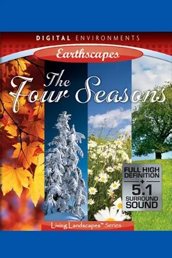 Living Landscapes: Four Seasons (2010)