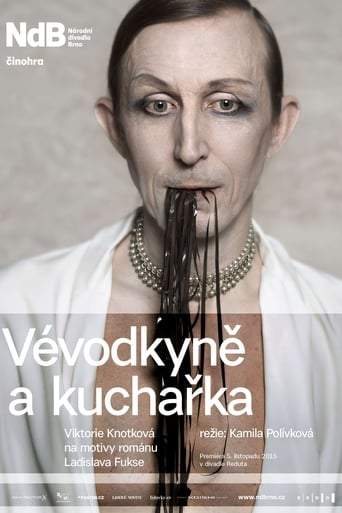 Vevodkyne A Kucharka (2018)