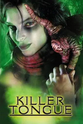 Killer Tongue (1996)