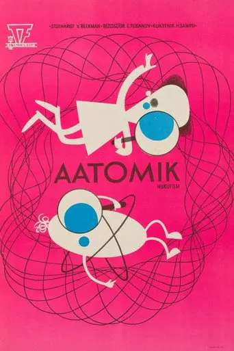 Athomic (1970)