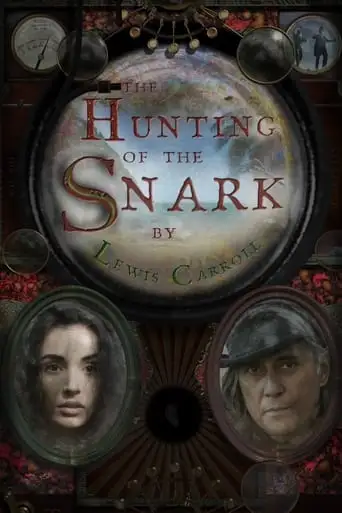 The Hunting Of The Snark (2023)