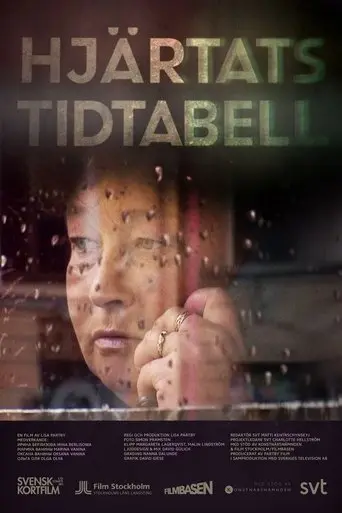 Timetable Of The Heart (2018)
