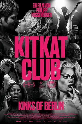 KitKatClub: Kinks of Berlin (2026)