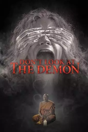 Don't Look At The Demon (2022)