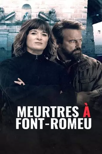 Meurtres A Font-Romeu (2023)
