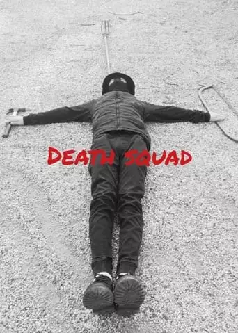 Death Squad (2024)