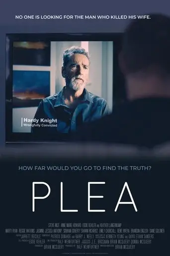 Plea (2024)