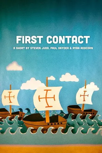 First Contact (2015)