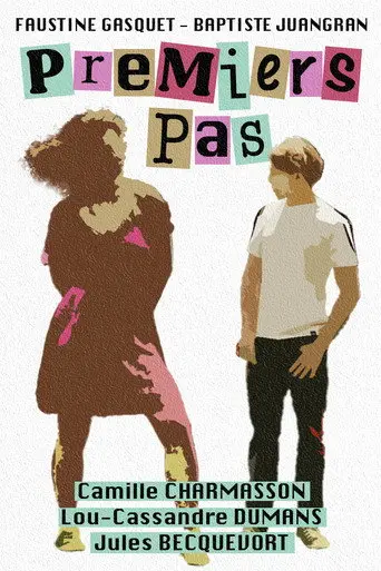 Premiers pas (2024)