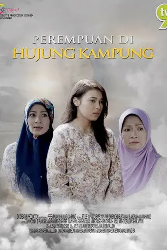 Perempuan Di Hujung Kampung (2017)