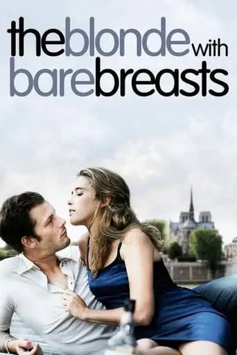 The Blonde with Bare Breasts (2010)