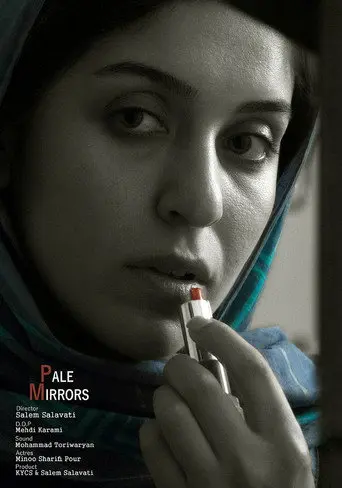 Pale Mirrors (2016)