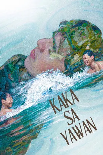 Brothers by the River (2026)