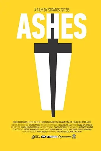 Ashes (2016)