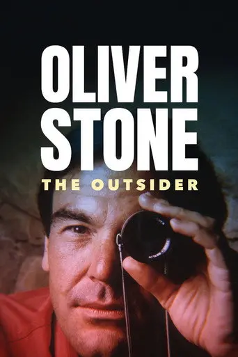 Oliver Stone: The Outsider (2025)