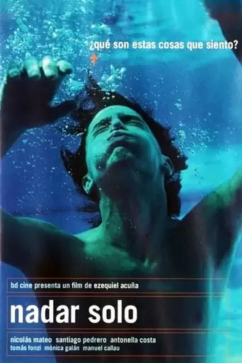 Swim Alone (2003)