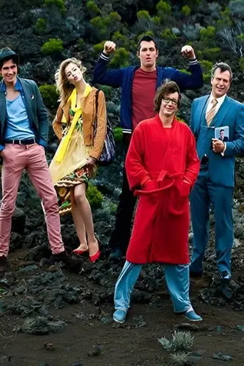 La Planète des cons (2013)