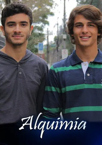 Alquimía (2013)
