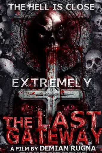 The Last Gateway (2007)