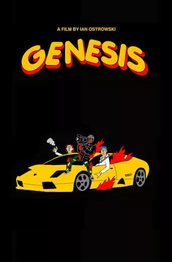 GENESIS (2017)
