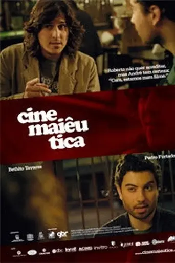 Cinemaiêutica (2010)