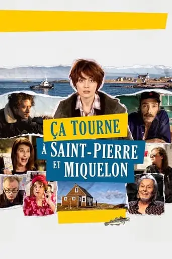 A Fishy Business in Saint-Pierre et Miquelon (2022)