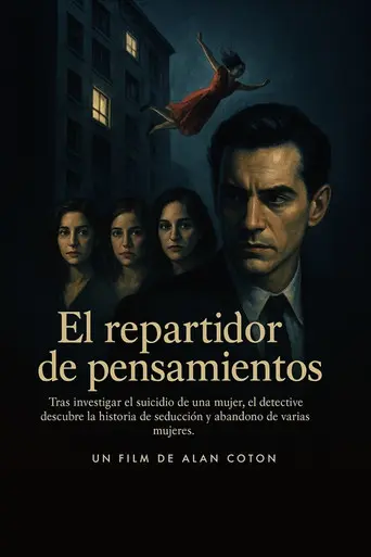 El repartidor de pensamientos (1996)
