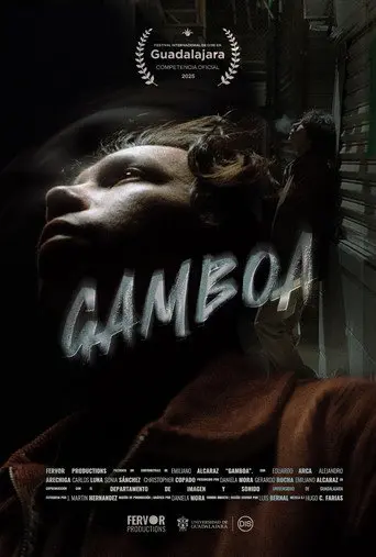 GAMBOA (2025)