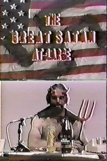 The Great Satan At Large (1991)