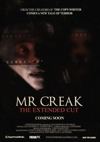 Mr Creak (2015)