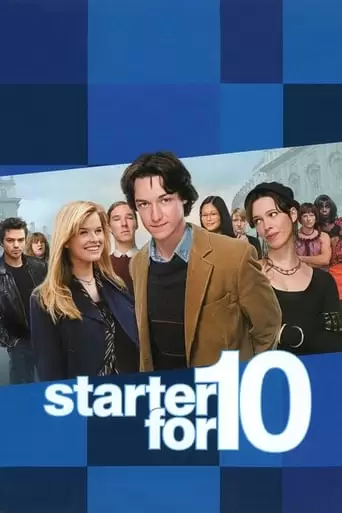 Starter For 10 (2006)