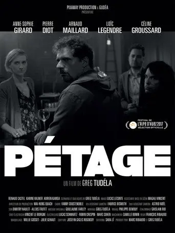 Pétage (1970)