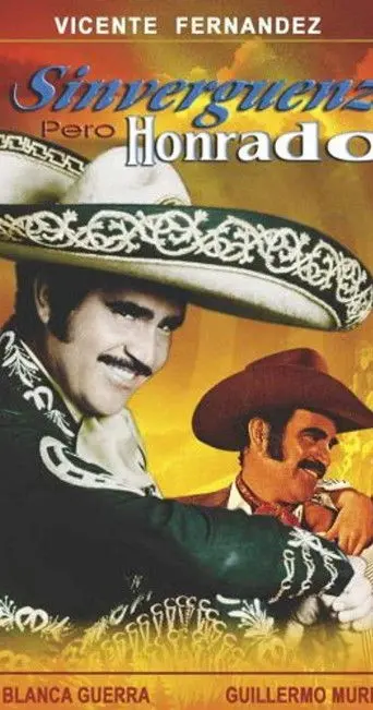 Sinverguenza pero honrado (1985)