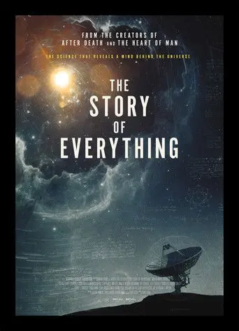 The Story of Everything (2026)