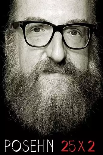 Posehn 25x2 (2017)
