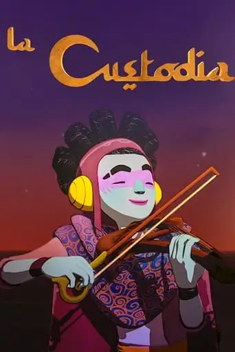 La Custodia (2021)