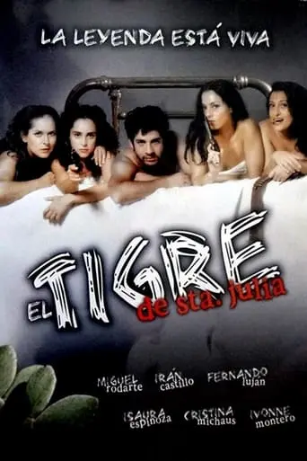 The Tiger of Santa Julia (2002)