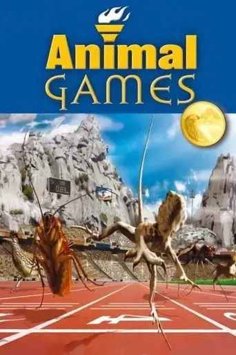 Animal Games (2004)