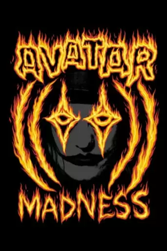 Avatar Ages: Madness (2021)