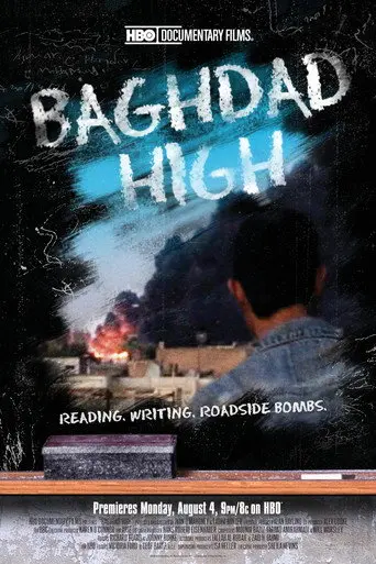 The Boys from Baghdad High (2008)