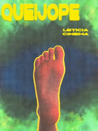 Fingerfoot (2026)