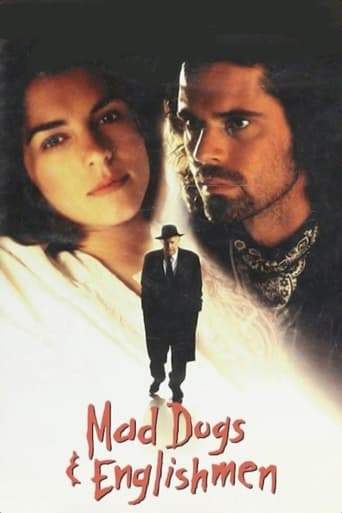 Mad Dogs And Englishmen (1995)